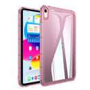 Clear TPU Tablet Case For iPad 11th Gen 2025 (A16)