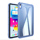 Clear TPU Tablet Case For iPad 11th Gen 2025 (A16)