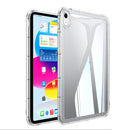 Clear TPU Tablet Case For iPad 11th Gen 2025 (A16)