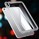 Clear TPU Tablet Case For iPad 11th Gen 2025 (A16)