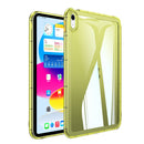 Clear TPU Tablet Case For iPad 11th Gen 2025 (A16)