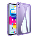 Clear TPU Tablet Case For iPad 11th Gen 2025 (A16)