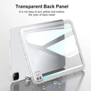 Clear TPU Tablet Case For iPad 11th Gen 2025 (A16)