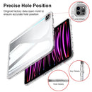 Clear TPU Tablet Case For iPad 11th Gen 2025 (A16)