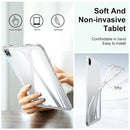 Clear TPU Tablet Case For iPad 11th Gen 2025 (A16)