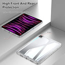 Clear TPU Tablet Case For iPad 11th Gen 2025 (A16)