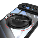 360 Holder Magsafe Acrylic Hybrid TPU Phone Case