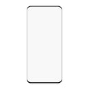 For OPPO Reno 12 Full Glue 9H HD 3D Curved Edge Tempered Glass Film