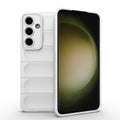 Magic Shield TPU + Flannel Phone Case, For Samsung Galaxy S24 FE 5G