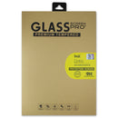 For iPad Pro 11 2024 imak H Series Full Screen Tempered Glass Film