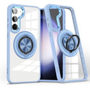 Magnetic Rotating Ring Holder Phone Case, For Samsung Galaxy S23+ 5G