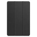 Custer Texture 3-Fold Holder Leather Smart Tablet Case, For Lenovo Idea Tab Pro Gen 2 13
