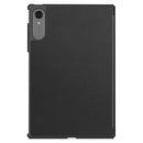 Custer Texture 3-Fold Holder Leather Smart Tablet Case, For Lenovo Idea Tab Pro Gen 2 13