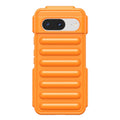 For Google Pixel 8 Capsule Series Candy Colour TPU Phone Case