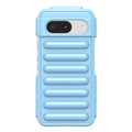 For Google Pixel 8 Capsule Series Candy Colour TPU Phone Case