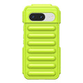 For Google Pixel 8 Capsule Series Candy Colour TPU Phone Case