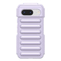 For Google Pixel 8 Capsule Series Candy Colour TPU Phone Case