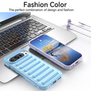 For Google Pixel 8 Capsule Series Candy Colour TPU Phone Case