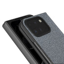 For Google Pixel 9 Pro Fold Diamond Frame Edge Full Coverage Phone Case