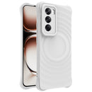 For OPPO Reno 12 Pro Manbo Frosting Soft Phone Case