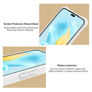 For OPPO Reno 12 Pro Manbo Frosting Soft Phone Case