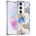 Dual-side Laminating IMD PC Hybrid TPU Phone Case For Samsung Galaxy A35 5G