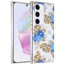 Dual-side Laminating IMD PC Hybrid TPU Phone Case For Samsung Galaxy A35 5G