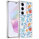 Dual-side Laminating IMD PC Hybrid TPU Phone Case For Samsung Galaxy A35 5G