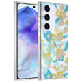 Dual-side Laminating IMD PC Hybrid TPU Phone Case, For Samsung Galaxy A55 5G