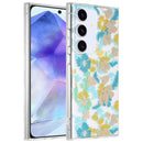 Dual-side Laminating IMD PC Hybrid TPU Phone Case For Samsung Galaxy A35 5G