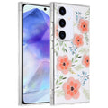 Dual-side Laminating IMD PC Hybrid TPU Phone Case, For Samsung Galaxy A55 5G