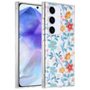 Dual-side Laminating IMD PC Hybrid TPU Phone Case For Samsung Galaxy A35 5G