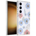 Dual-side Laminating IMD PC Hybrid TPU Phone Case, For Samsung Galaxy S23+ 5G