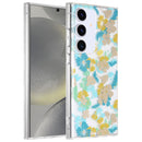 Dual-side Laminating IMD PC Hybrid TPU Phone Case For Samsung Galaxy A15