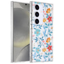 Dual-side Laminating IMD PC Hybrid TPU Phone Case For Samsung Galaxy A15