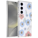 Dual-side Laminating IMD PC Hybrid TPU Phone Case For Samsung Galaxy A15