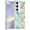 Dual-side Laminating IMD PC Hybrid TPU Phone Case, For Samsung Galaxy S24+ 5G
