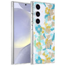 Dual-side Laminating IMD PC Hybrid TPU Phone Case For Samsung Galaxy A15