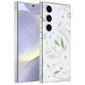 Dual-side Laminating IMD PC Hybrid TPU Phone Case, For Samsung Galaxy S24+ 5G