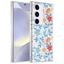 Dual-side Laminating IMD PC Hybrid TPU Phone Case For Samsung Galaxy A15