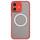 Hawkeye Skin Feel MagSafe Phone Case, For iPhone Air, For iPhone 16 Pro Max, For iPhone 16 Pro, For iPhone 16 Plus