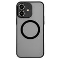 Hawkeye Skin Feel MagSafe Phone Case, For iPhone 16, For iPhone 15 Pro Max, For iPhone 15 Pro, For iPhone 15 Plus
