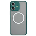 Hawkeye Skin Feel MagSafe Phone Case, For iPhone 16, For iPhone 15 Pro Max, For iPhone 15 Pro, For iPhone 15 Plus