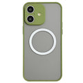 Hawkeye Skin Feel MagSafe Phone Case, For iPhone 16, For iPhone 15 Pro Max, For iPhone 15 Pro, For iPhone 15 Plus
