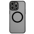 Hawkeye Skin Feel MagSafe Phone Case, For iPhone 16, For iPhone 15 Pro Max, For iPhone 15 Pro, For iPhone 15 Plus