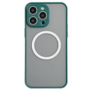 Hawkeye Skin Feel MagSafe Phone Case, For iPhone 16, For iPhone 15 Pro Max, For iPhone 15 Pro, For iPhone 15 Plus
