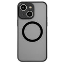 Hawkeye Skin Feel MagSafe Phone Case, For iPhone 16, For iPhone 15 Pro Max, For iPhone 15 Pro, For iPhone 15 Plus