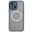 Hawkeye Skin Feel MagSafe Phone Case, For iPhone 16, For iPhone 15 Pro Max, For iPhone 15 Pro, For iPhone 15 Plus