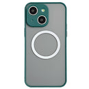 Hawkeye Skin Feel MagSafe Phone Case, For iPhone 16, For iPhone 15 Pro Max, For iPhone 15 Pro, For iPhone 15 Plus