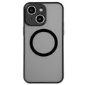 Hawkeye Skin Feel MagSafe Phone Case, For iPhone 15, For iPhone 14 Plus, For iPhone 14, For iPhone 14 Pro